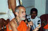 Ashta Mutt seers cannot become govt workers: Pejawar seer